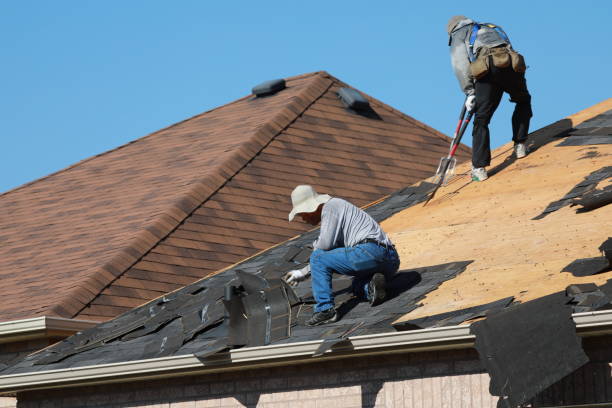 Fast & Reliable Emergency Roof Repairs in Morton, MS