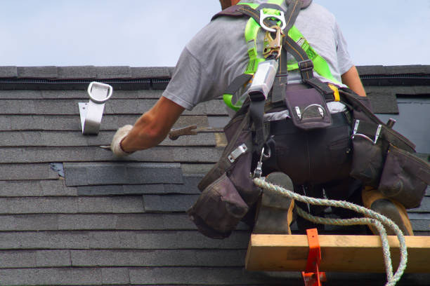 Best Metal Roofing Installation  in Morton, MS
