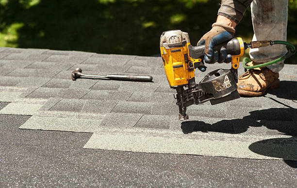 Roof Coating Services in Morton, MS