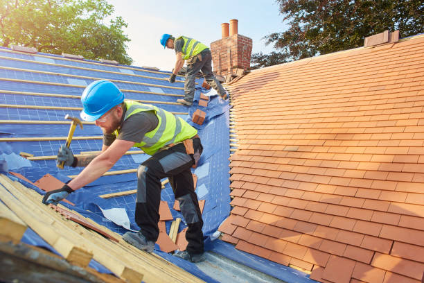 Professional Roofing services in Morton, MS