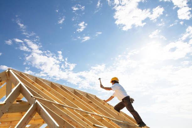 Best Emergency Roof Repair Services  in Morton, MS